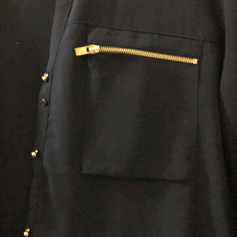 Express blouse - Picture 4 of 5